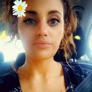 Meet your Posher, Katherine